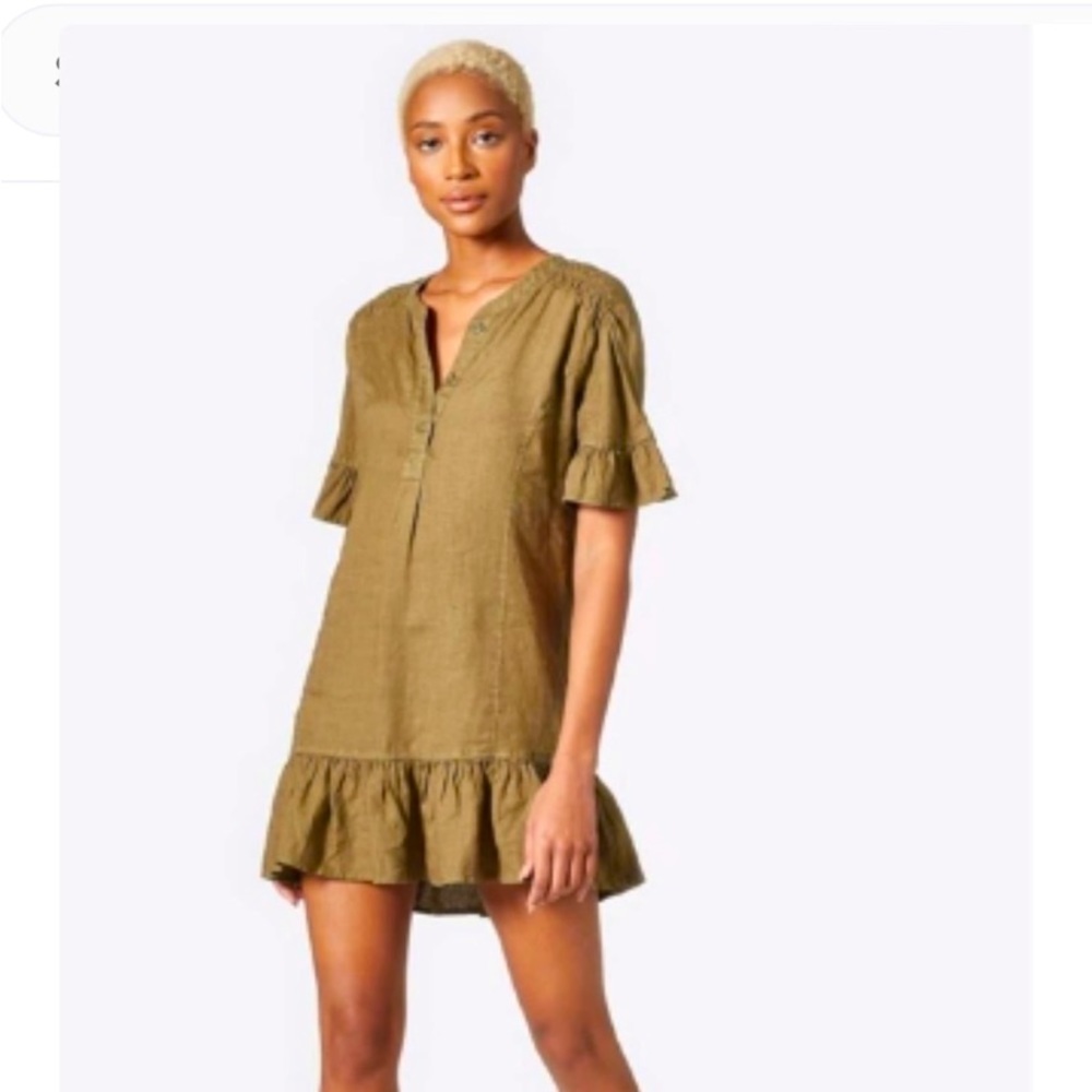 Joie Brandt Dress